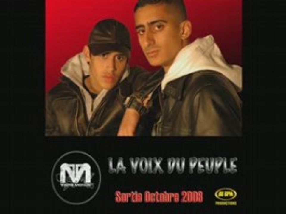 Teaser G-Kill (2bal)