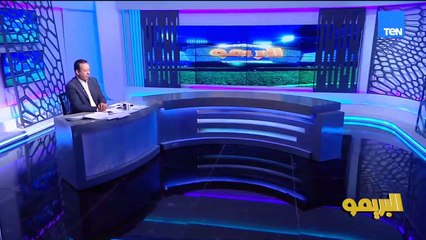 لقاء مع نجم الكرة اللاعب أحمد أبومسلم حول أزمة حسام حسن وعصام الحضري | البريمو