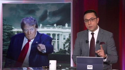 ترمب يعلن الحرب رسميا على تجارة المخدرات.. وأي قارب "تهريب" يمثل تهديدا إرهابيا