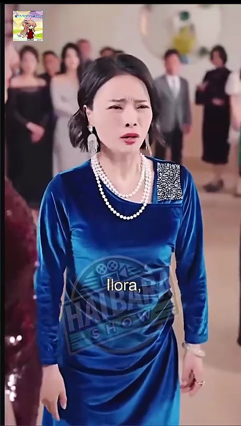 Not This Time Stopping The Wrong Marriage Chinese