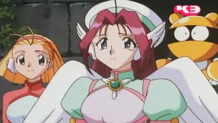 Corrector Yui (Episodi 23) Correctora contra correctora