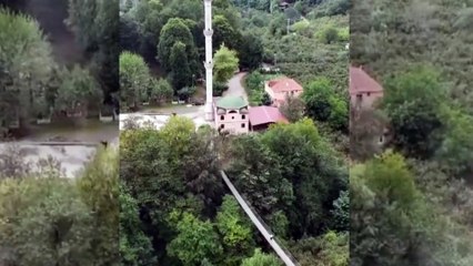 73 yaşında babasının vasiyetini yerine getirdi! Şimdi şehir dışından geliyorlar