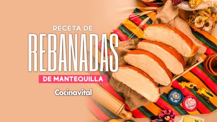 Deliciosas Rebanadas de Mantequilla y Pan Mexicano 🍞