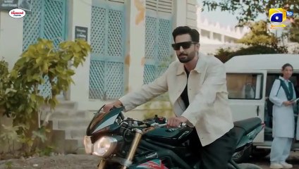 Mann Mast Malang Episode  No 4 | Pakistani Drama | ScreenTime PK