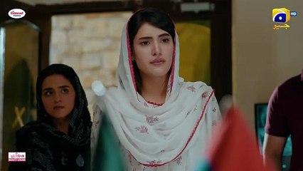 Mann Mast Malang – Episode 8 | Pakistani Drama | ScreenTime PK