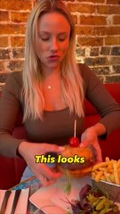 The French Dining Etiquette 🥲