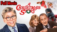 A Christmas Story (1983) Full Movie HD