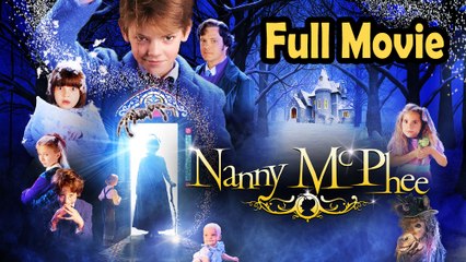 Nanny McPhee (2005) Full Movie HD
