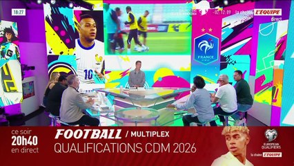 L'Équipe de Greg du 4 septembre - L'Équipe de Greg - replay