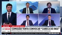 Comissão que apura fraude convoca ‘Careca do INSS’