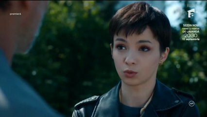 Ana, mi-ai fost scrisa in ADN Sezonul 2: episodul 2 din 04.09.2025 Part.1