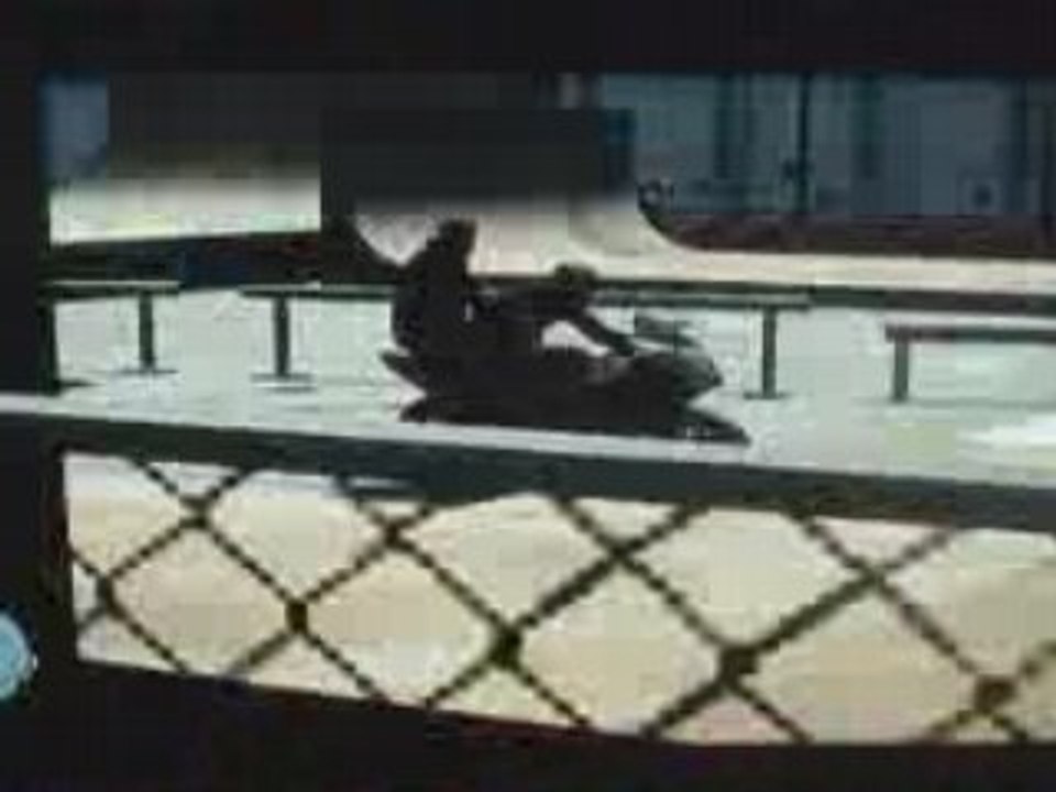 Test GTA IV