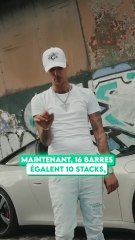 Les refs de Freeze Corleone sur "Chen Laden" (Partie 4) 🥷🏼