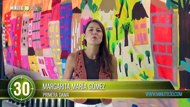 Expertos internacionales aplauden el modelo integral de primera infancia en Medellín