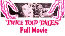 Twice-Told Tales (1963) Full Movie HD
