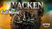 Wacken Louder Than Hell (2014) Full Movie HD