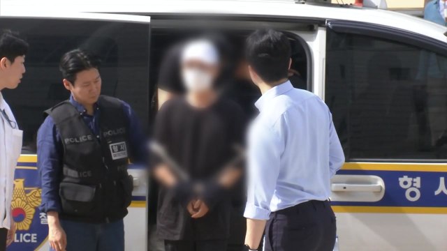 '신세계 폭파 협박' 남성 구속... 도망할 염려 / YTN