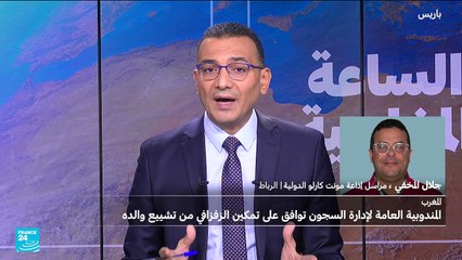 جلال المخفي ناصر الزفزافي