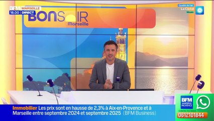Bonsoir Marseille du jeudi 4 septembre 2025