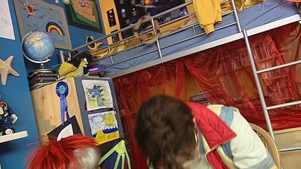 Morgana Show, The - DVD Extra 1 [couchtripper][U]