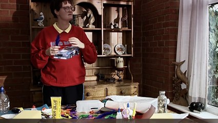 Morgana Show, The - DVD Extra 3 [couchtripper][U]