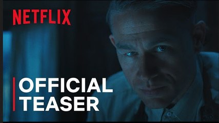 Monster: The Ed Gein Story | Official Teaser - Netflix