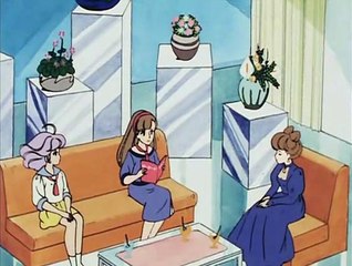 Creamy, merveilleuse Creamy 46 : Le jeune pianiste