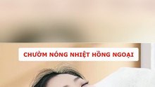 Gối Massage Cổ Vai Gáy Hồng Ngoại 20 Bi Cao Cấp - Giảm Đau Mỏi, Mát Xa Toàn Thân Giá Tốt - TRIPMAP Marketplace