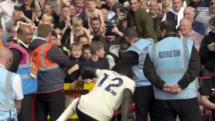 Nottingham vs. West Ham | Premier League 2025/26 | POST-MATCH