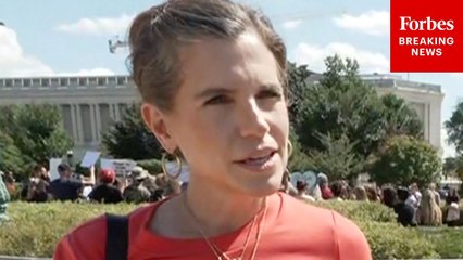 'Hit Very Close To Home For Me': Nancy Mace Discusses Meeting With Epstein Victims On Capitol Hill