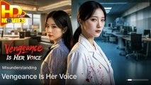 Vengeance Is Her Voice - Full Movie