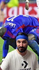 OL : L'argent ne fait pas le bonheur (ni gagner les matchs) !