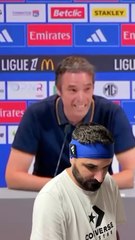 OL : La vérité cash du mercato ! Enfin une direction honnête ?