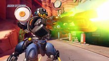 Juegos de Verano Overwatch 2025 6