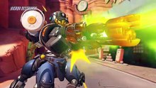 Juegos de Verano Overwatch 2025 7