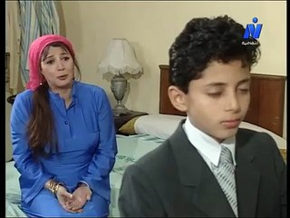 الناس في كفرعسكر الحلقة 25 من 33