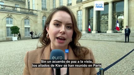 Coalición de Voluntarios: 26 países se comprometen a desplegar tropas en Ucrania tras la guerra