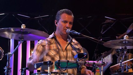 No One to Depend On - Santana (live)