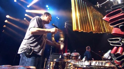 Duende / Open Invitation - Santana (live)