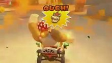 Mario Kart Tour Fails #1 : The FUNNIEST Moments That Went Wrong 💥