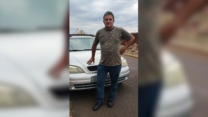 Manutenção feita por terceirizada da EPR na BR-277 em Cascavel termina em prejuízo para internauta