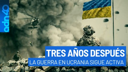 Guerra Rusia-Ucrania. Más de 15,000 civiles muertos y sin final a la vista