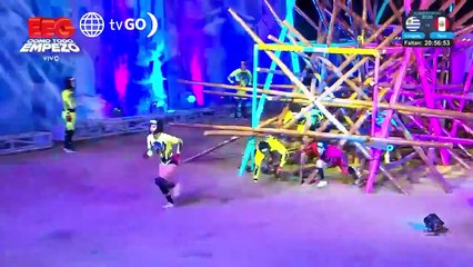 Esto es Guerra - Temporada 25 - MIERCOLES - 03/09/2025