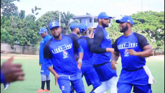 Cápsula Deportiva Tigres del Licey anuncia sus entrenamientos