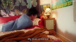 My Bias Is Showing (KR BL) Ep.1 sub eng