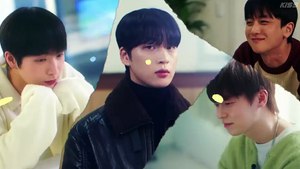 My Bias Is Showing (KR BL) Ep.2 sub eng