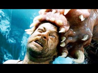 9 Great Movie Monsters Who Only Appeared In One Scene