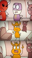 Jadu Ki Nagre | Chamat Man Funny Cartoon | Episode 05 #youtubeshorts #shortsfeed #shorts