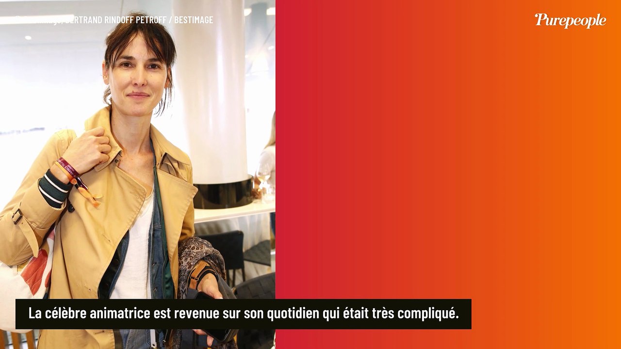 "Mon conjoint est resté sur le bas-côté…" : Eglantine Emeyé se livre sur sa vie de couple après le diagnostic de son fils Samy