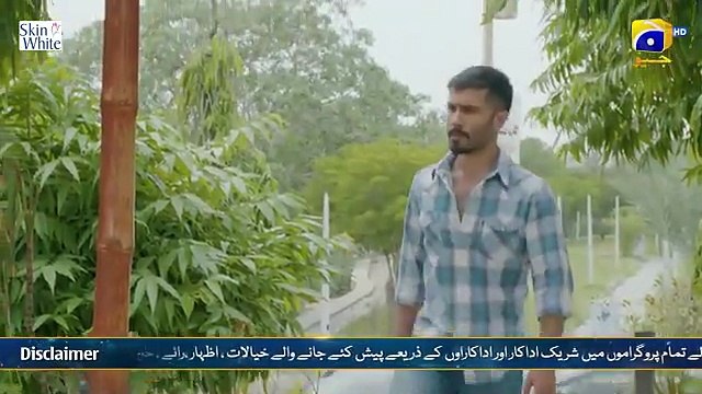 Humraaz Last Episode 37 [Eng Sub] Presented by Skin Care || Feroze Khan - Ayeza Khan - Zahid Ahmed - Laiba Khan - Amna Ilyas || 4th September 2025 - HAR PAL GEO
